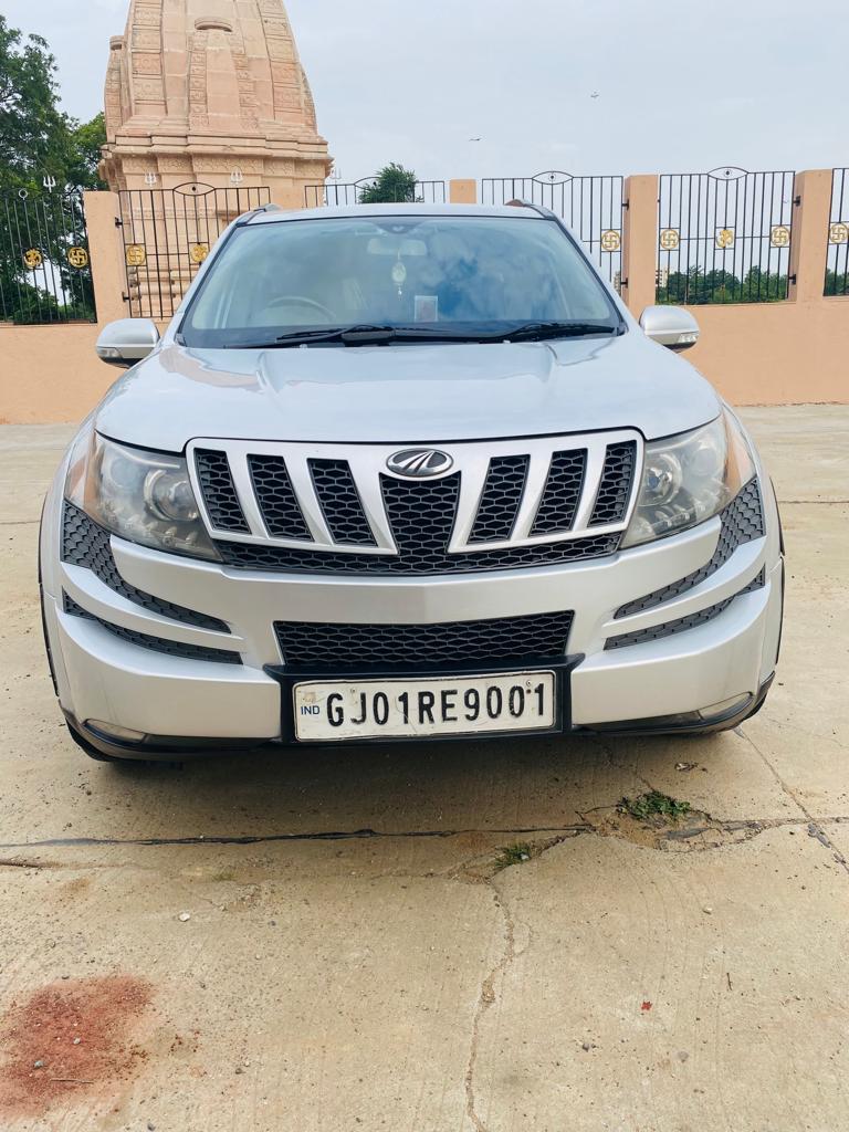 View - Mahindra XUV photos, Mahindra XUV available in Vadodara, make deal in 581001